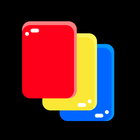 Card Sort Zeichen