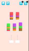 Card Sort Plakat