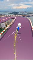 Going Unicycle اسکرین شاٹ 1