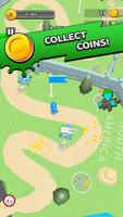 Zombie Apocalypse - Save World imagem de tela 2