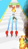 Crowd Fireman screenshot 2