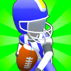 CrowdFootball আইকন