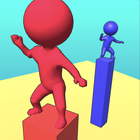 Cube Race icon