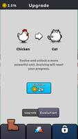 3 Schermata Animal Wars
