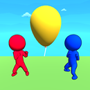 Balloon Pop Race APK