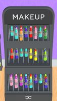 Makeup Sort Puzzle screenshot 3