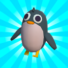 Going Penguin ikon