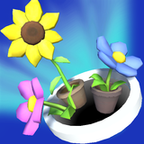 آیکون‌ GardeningHole