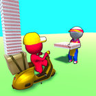 Delivery Life icon
