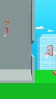 draw basketballs پوسٹر
