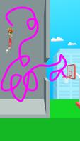 draw basketballs اسکرین شاٹ 2