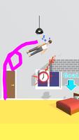 Draw Bed Dive Screenshot 2