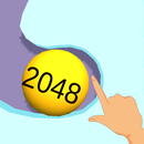 Draw Ball 2048 APK