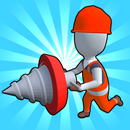 Drill Race!! APK