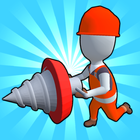 Drill Race!! icon