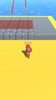 Drill Race!! پوسٹر