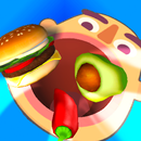 Eat Hole APK