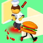 Food Escaper icono