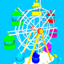 Ferris Wheel Rush APK