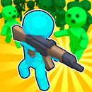 Fight for Zombie APK