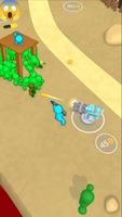 Fight for Zombie screenshot 1
