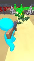 Fight for Zombie screenshot 2