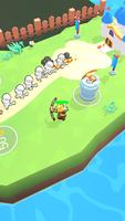 Fight for Castle syot layar 1