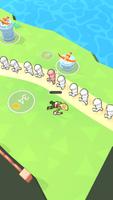 Fight for Castle syot layar 2