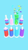 Float Sort Puzzle 海報