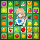 Match Fruit APK