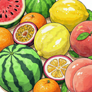 FruitMixer APK