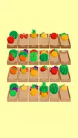 Fruit Sort Puzzle 3D ảnh chụp màn hình 3