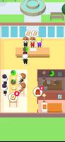 My Hotel Life スクリーンショット 1