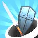 Hole and Army APK