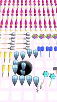 Hole and Army syot layar 1