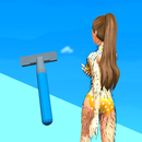 Hair Removal Run!-APK