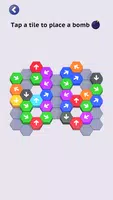 Hexa Away – Puzzle Strategi Seru | Download APK Android Full Version 3