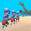 Hero's Run