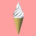 Ice cream Life иконка