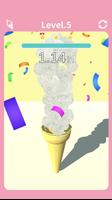 Ice cream Life постер