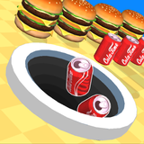 آیکون‌ JunkFoodHole!