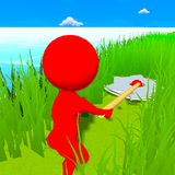 LawnCutRun ikona