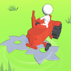 Lawn Race biểu tượng