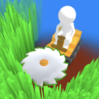 Mowing Away! 图标