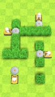 Mowing Away! 海报