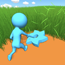 Mowing Race APK