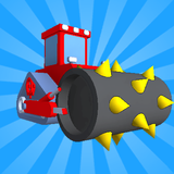 Merge Mining آئیکن
