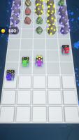 Merge Mining poster