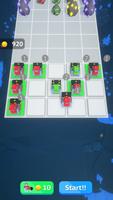 Merge Mining screenshot 1