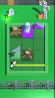 Ghost Buster Puzzle ポスター